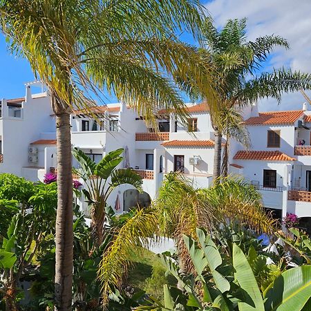 Sunny Oasis Amarilla Golf Apartment San Miguel de Abona Ngoại thất bức ảnh