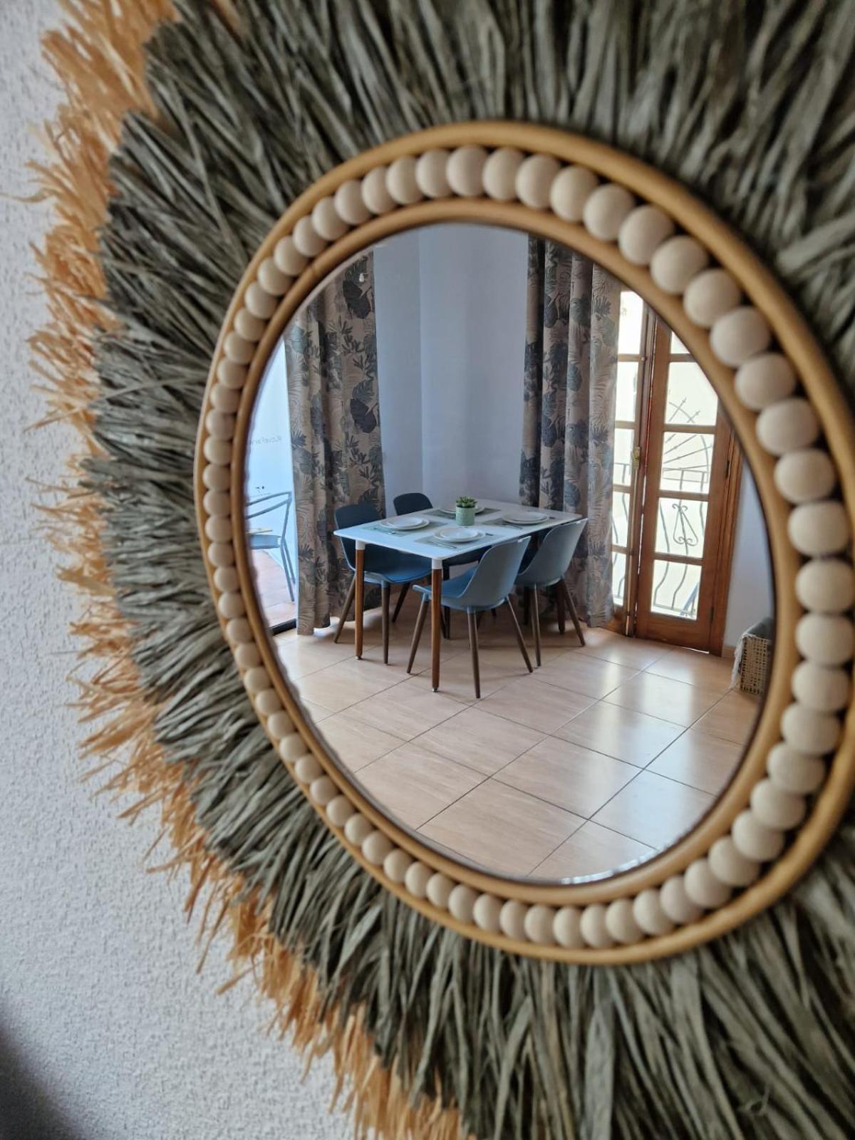 Sunny Oasis Amarilla Golf Apartment San Miguel de Abona Ngoại thất bức ảnh
