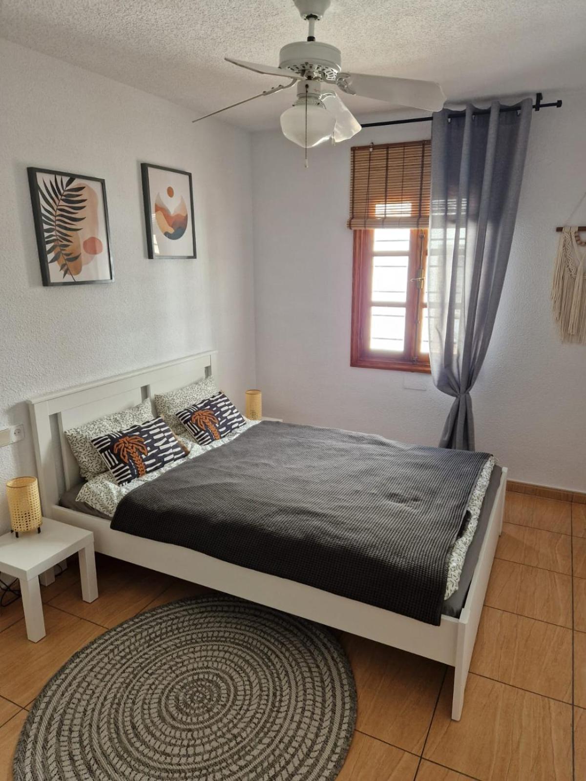 Sunny Oasis Amarilla Golf Apartment San Miguel de Abona Ngoại thất bức ảnh