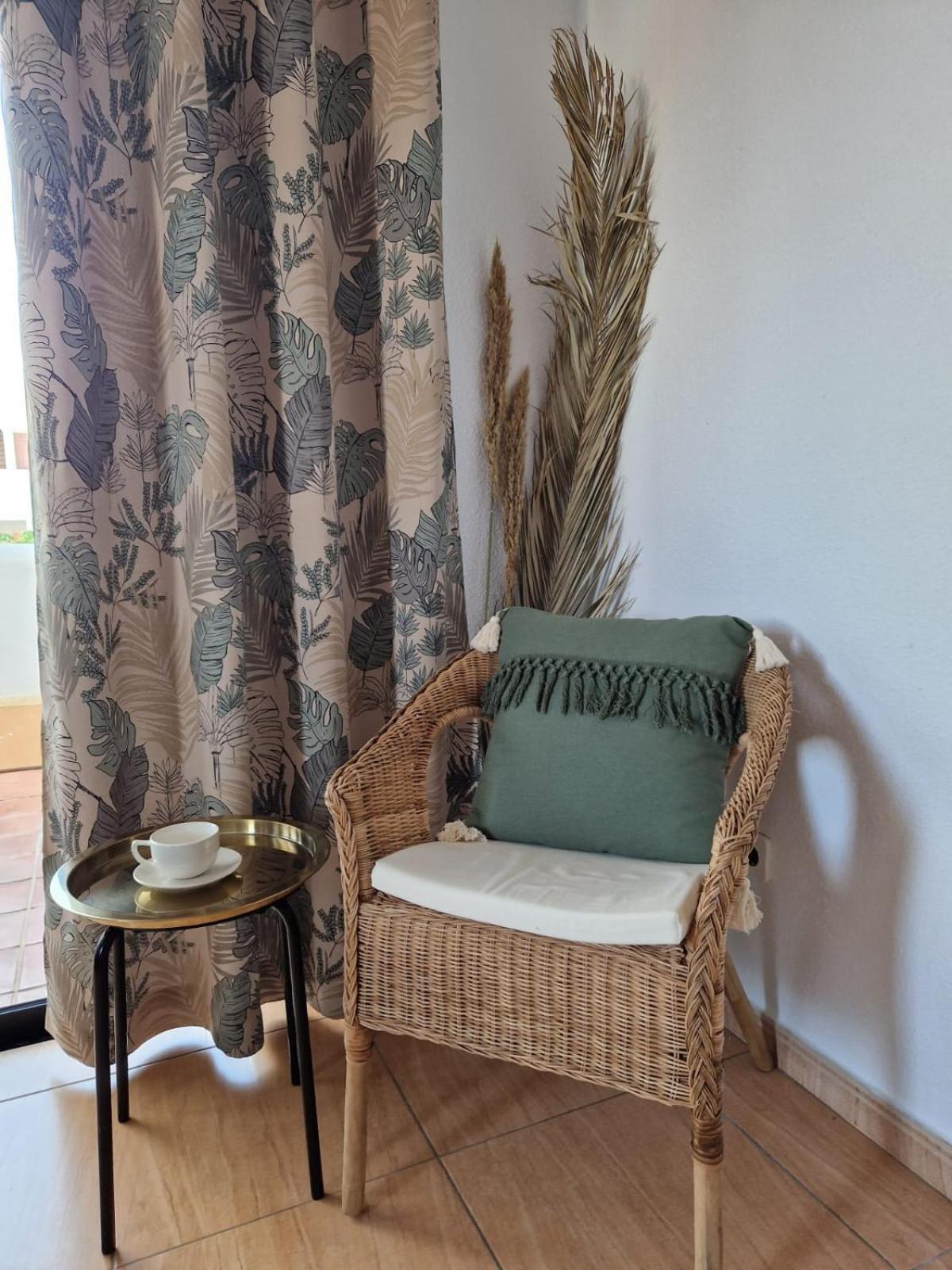 Sunny Oasis Amarilla Golf Apartment San Miguel de Abona Ngoại thất bức ảnh