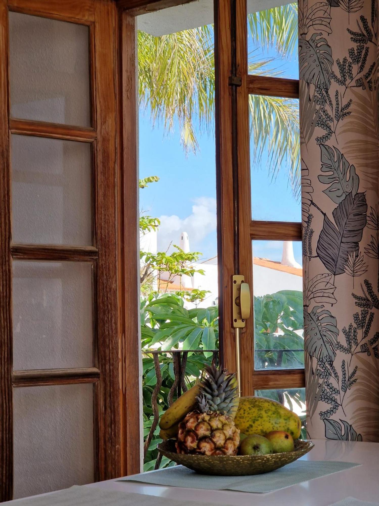 Sunny Oasis Amarilla Golf Apartment San Miguel de Abona Ngoại thất bức ảnh