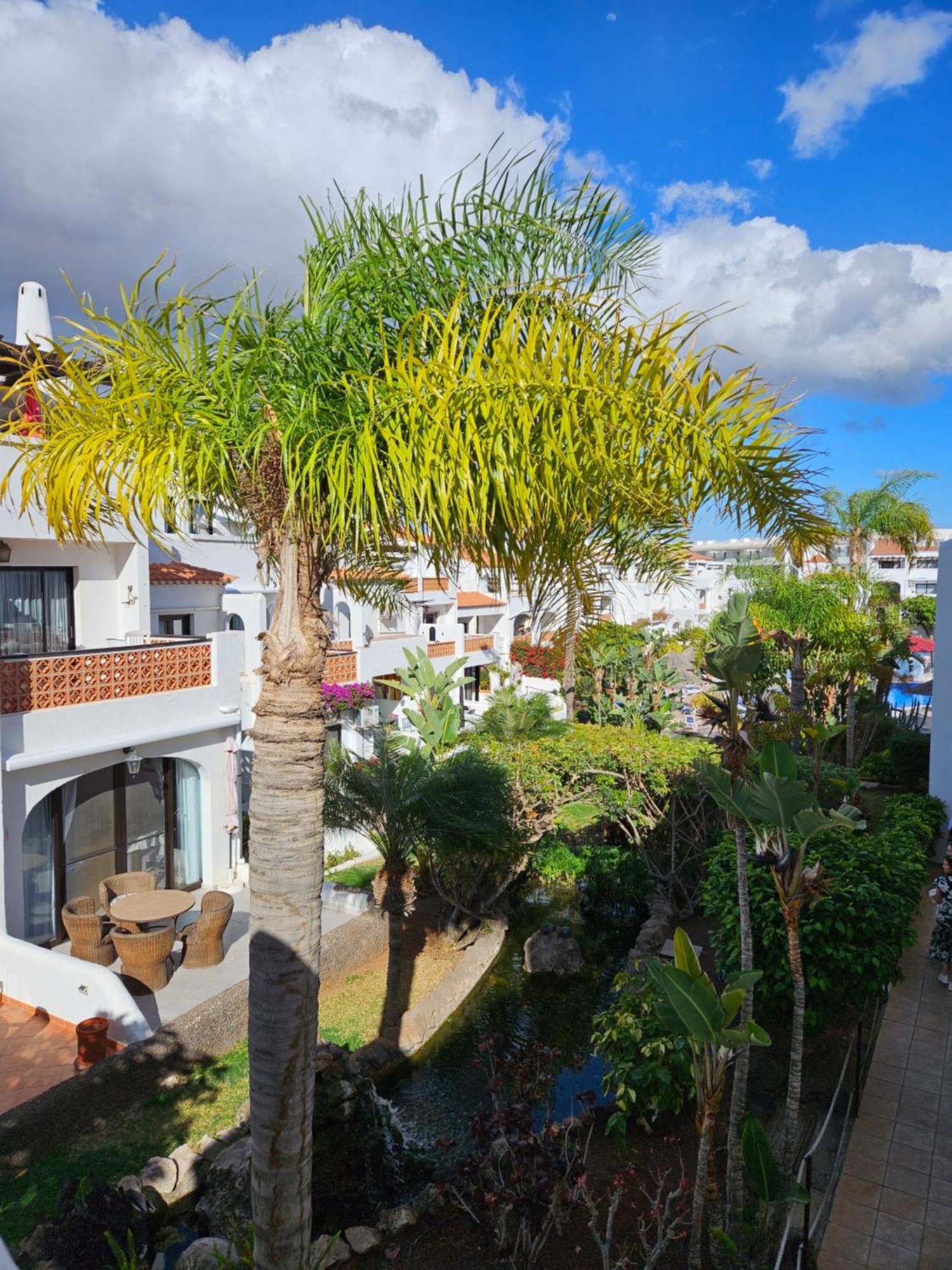 Sunny Oasis Amarilla Golf Apartment San Miguel de Abona Ngoại thất bức ảnh
