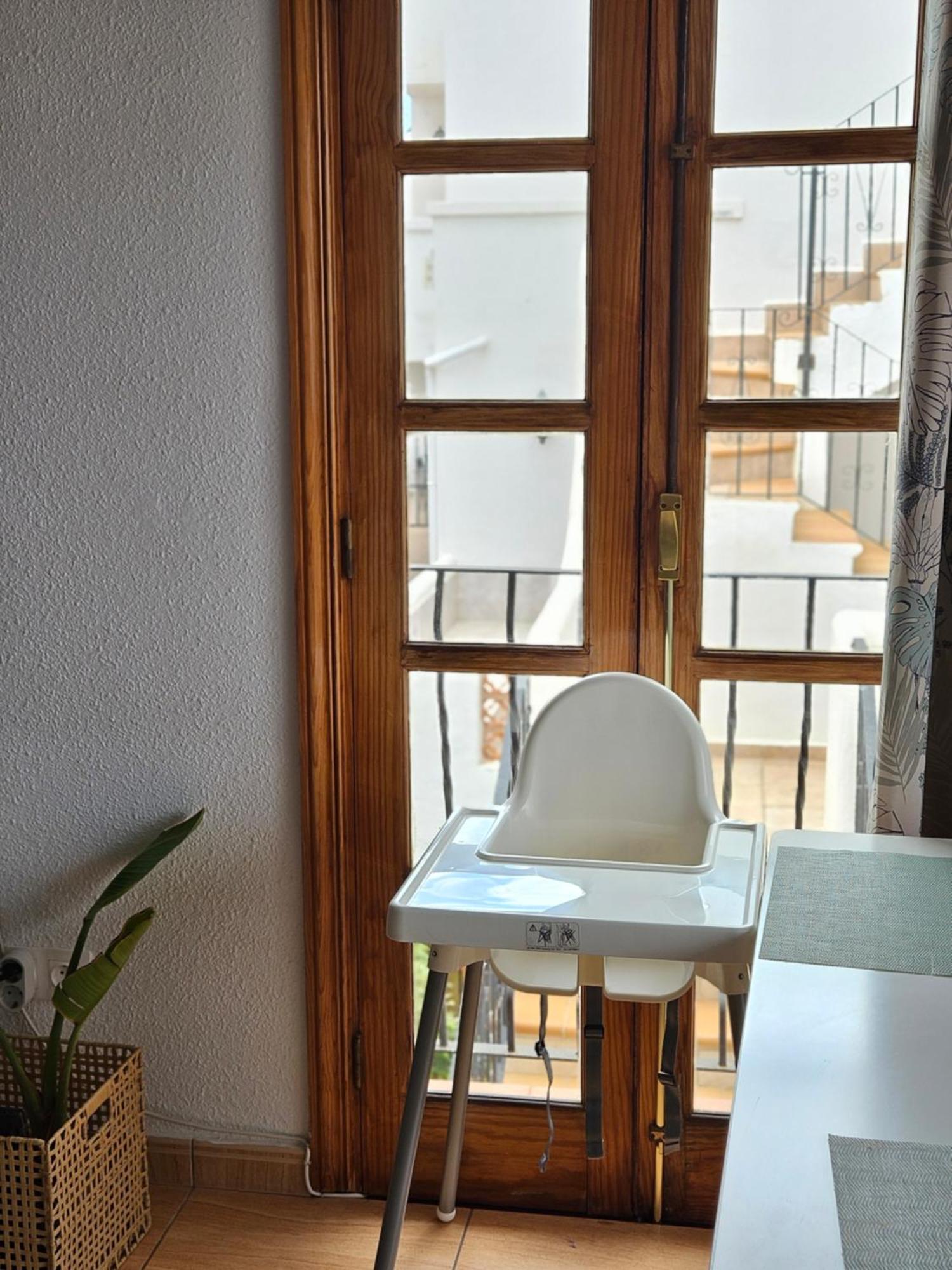 Sunny Oasis Amarilla Golf Apartment San Miguel de Abona Ngoại thất bức ảnh